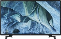 Фото - Телевізор Sony KD-85ZG9 85 "