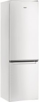 Холодильник Whirlpool W5 911E W білий