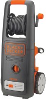 Myjka wysokociśnieniowa Black&Decker BX PW 1800 E 