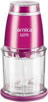 Фото - Міксер Arnica Rapid GH21101 рожевий