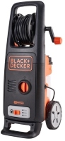 Фото - Мийка високого тиску Black&Decker BX PW 1700 PE 