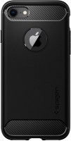 Фото - Чохол Spigen Rugged Armor for iPhone 7/8 