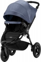 Фото - Візочок Britax Romer B-Motion 3 Plus 