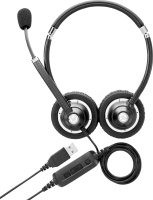 Zdjęcia - Słuchawki HP UC Wired Headset 