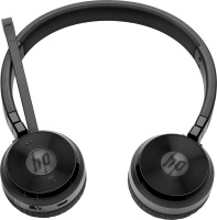 Słuchawki HP UC Wireless Duo 