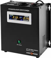 Фото - ДБЖ Logicpower LPY-W-PSW-1000VA Plus 1000 ВА