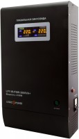 Фото - ДБЖ Logicpower LPY-W-PSW-3000VA Plus 3000 ВА