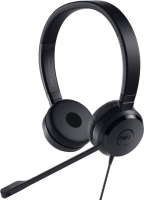 Фото - Навушники Dell Pro Stereo Headset UC350 