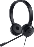 Zdjęcia - Słuchawki Dell Pro Stereo Headset UC350 