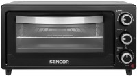 Фото - Електродуховка Sencor SEO 1710 