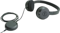 Фото - Навушники Dell Pro Stereo Headset UC150 