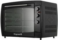 Фото - Електродуховка ViLgrand VEO650 