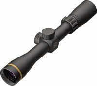 Zdjęcia - Celownik Leupold VX-Freedom 2-7x33 Duplex 