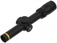 Zdjęcia - Celownik Leupold VX-5HD 1-5x24 