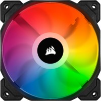 Chłodzenie Corsair iCUE SP140 RGB PRO Performance 