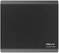 Фото - SSD PNY Pro Elite PSD0CS2060-1TB-RB 1 ТБ