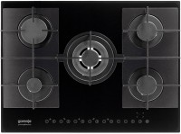 Фото - Варильна поверхня Gorenje GT 7P2 чорний