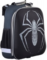 Фото - Шкільний рюкзак (ранець) 1 Veresnya H-12-2 Spider 