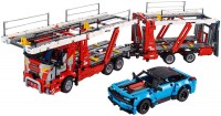 Zdjęcia - Klocki Lego Car Transporter 42098 