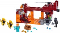 Klocki Lego The Blaze Bridge 21154 