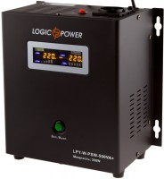 Фото - ДБЖ Logicpower LPY-W-PSW-500VA Plus 500 ВА