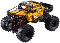 Конструктор Lego 4x4 X-Treme Off-Roader 42099 