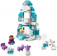 Klocki Lego Frozen Ice Castle 10899 