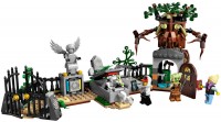 Klocki Lego Graveyard Mystery 70420 