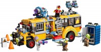 Klocki Lego Paranormal Intercept Bus 3000 70423 