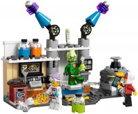 Klocki Lego J.B.'s Ghost Lab 70418 