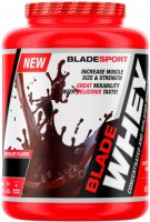 Фото - Протеїн Bladesport Whey 1 кг