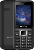 Zdjęcia - Telefon komórkowy Nobby 230 0 B