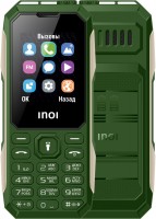 Zdjęcia - Telefon komórkowy Inoi 106Z 0 B
