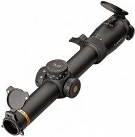 Фото - Приціл Leupold VX-6HD 1-6x24 CDS 