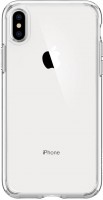Чохол Spigen Ultra Hybrid for iPhone Xs Max 