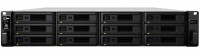 Serwer plików NAS Synology RackStation RS3617xs+ RAM 8 GB