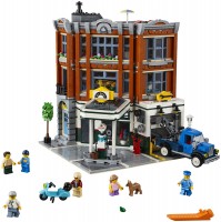 Фото - Конструктор Lego Corner Garage 10264 