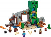 Klocki Lego The Creeper Mine 21155 