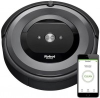 Пилосос iRobot Roomba e6 