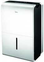 Фото - Осушувач повітря Midea MDDP-50DEN1 