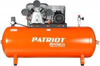 Zdjęcia - Kompresor Patriot SB 4/F-500 LB 75 500 l