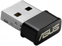 Urządzenie sieciowe Asus USB-AC53 Nano 
