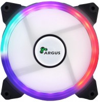 Zdjęcia - Chłodzenie Argus RS01 RGB 