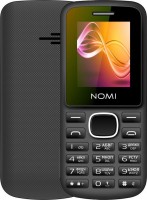 Zdjęcia - Telefon komórkowy Nomi i188 0 B