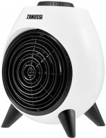 Zdjęcia - Termowentylator Zanussi ZFH/S-207 