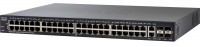 Комутатор Cisco SF250-48HP 