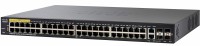 Фото - Комутатор Cisco SF350-48MP 