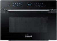 Zdjęcia - Kuchenka mikrofalowa Samsung MC35J8088LT czarny