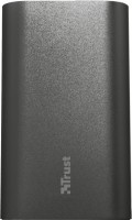 Фото - Powerbank Trust Luco Metal Power Bank 5000 