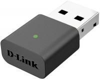 Фото - Wi-Fi адаптер D-Link DWA-131/E1 